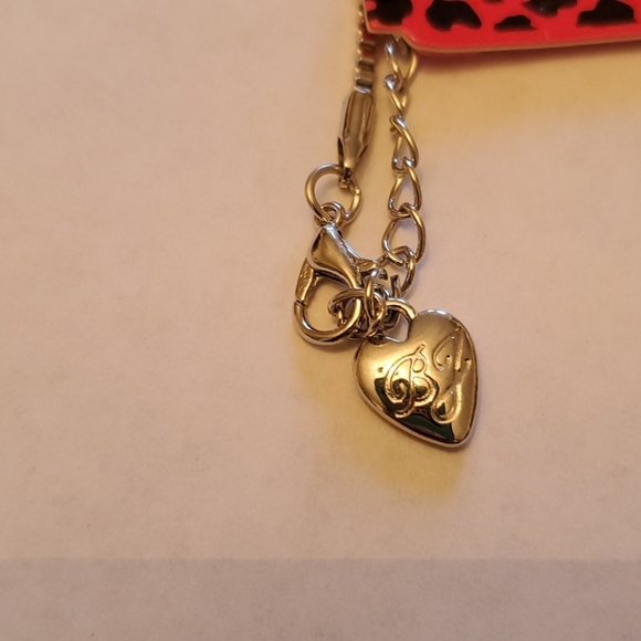 Betsey Johnson penguin - Picture 8 of 8